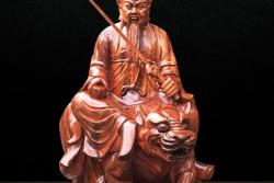 Trương Đạo Lăng Tổ Thiên Sư