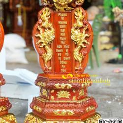 Bài vị Hương Linh Hài Nhi Nam Nữ Vô Danh