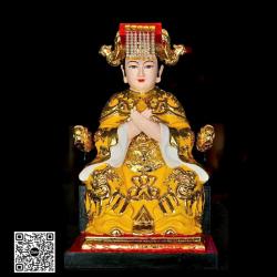 Tượng Mẹ Ngũ Hành Nương Nương