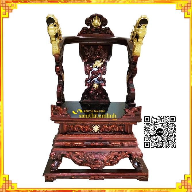 Ngai thờ Tổ Tiên