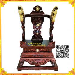 Ngai thờ Tổ Tiên