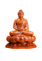 Tượng theo chất liệu