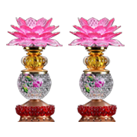 Đèn thờ Thủy Tinh